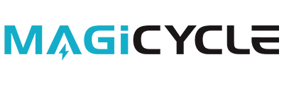 Magicycle logo