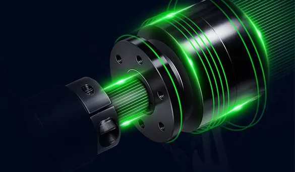 Addmotor tech