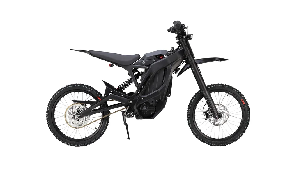 Pro e-bike
