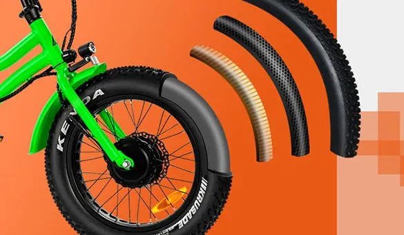 Addmotor tire tech