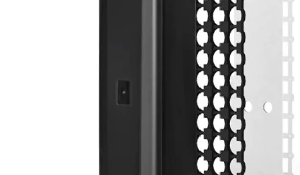a close-up of a black metal e-bike wall