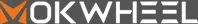 Mokwheel logo