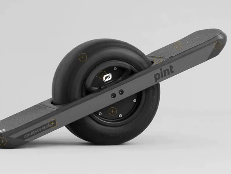 Pint OneWheel