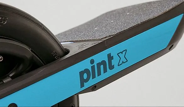 Pint X OneWheel