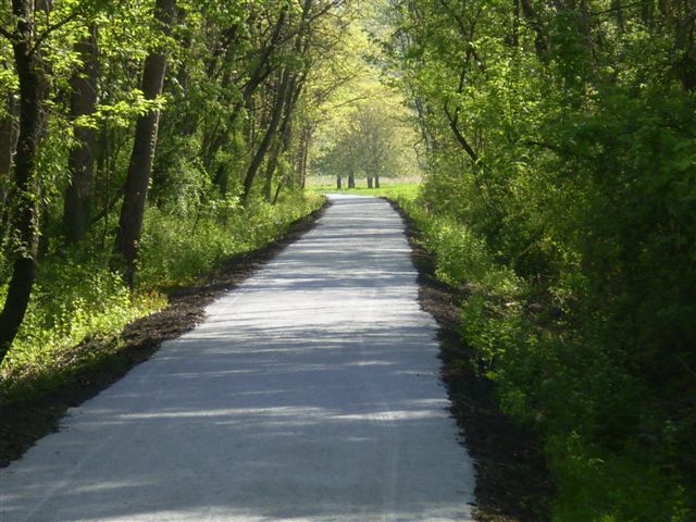 Conewago Recreation trail