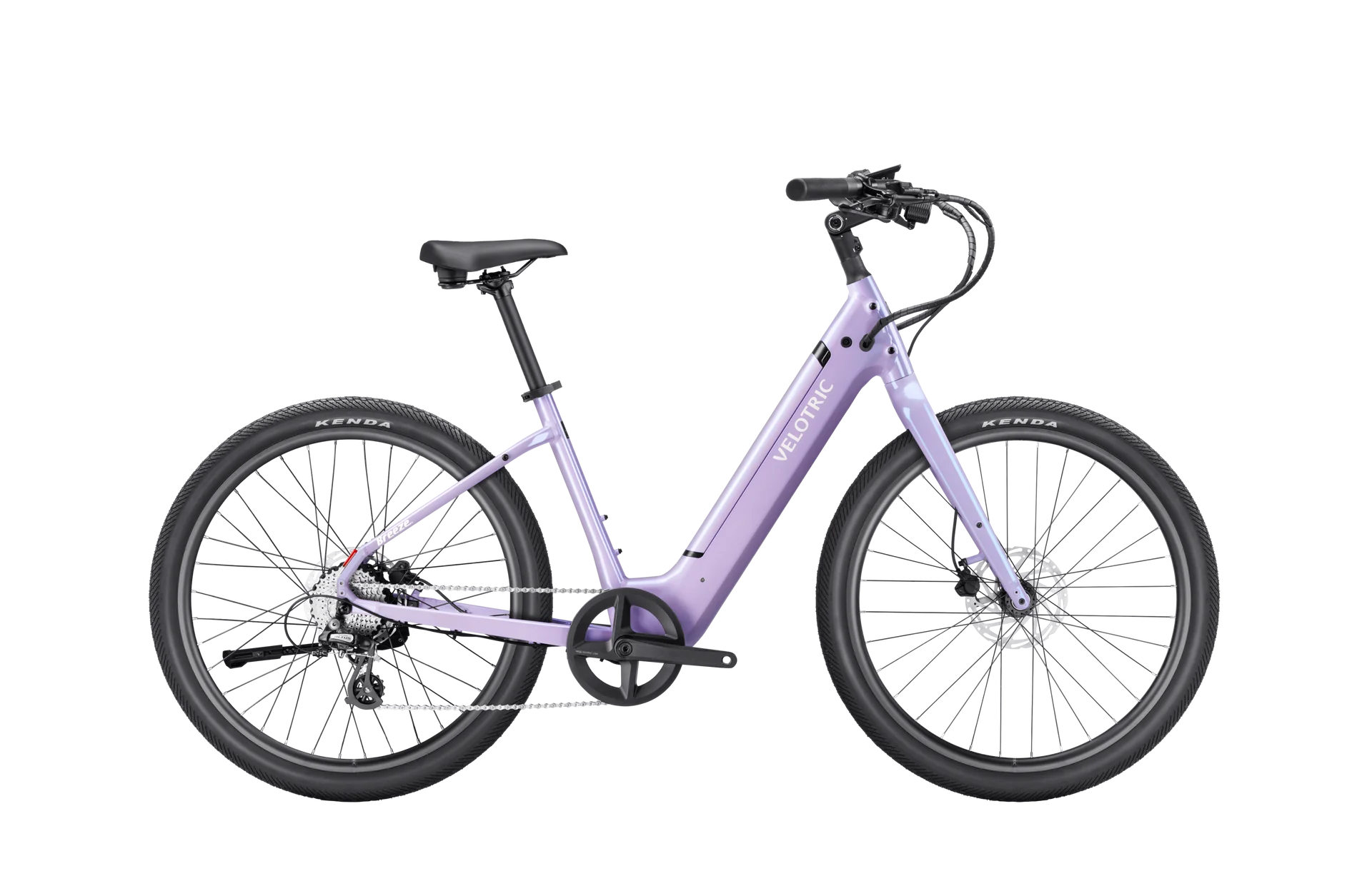 Breeze Violet Haze side