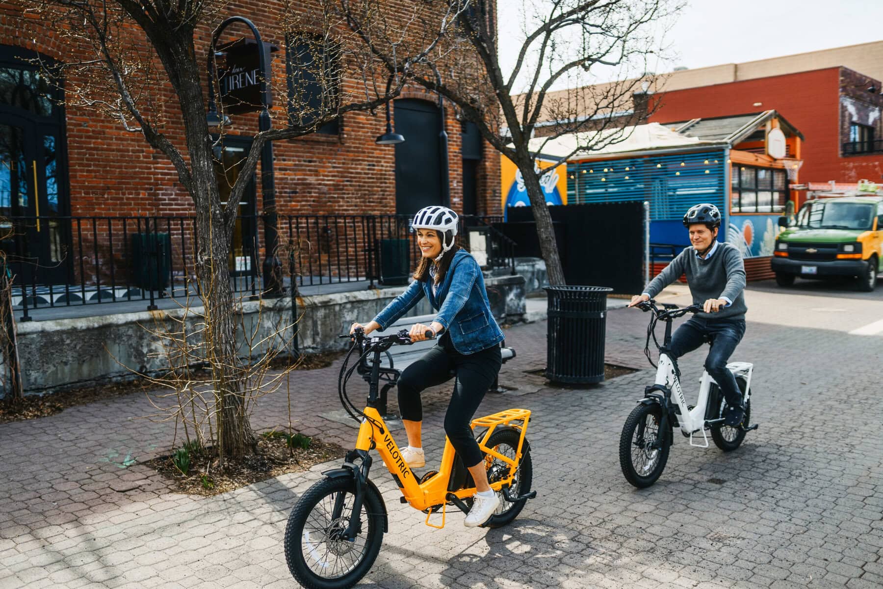 Let’s Roll eBikes Columbia - eBike shop in Columbia, PA