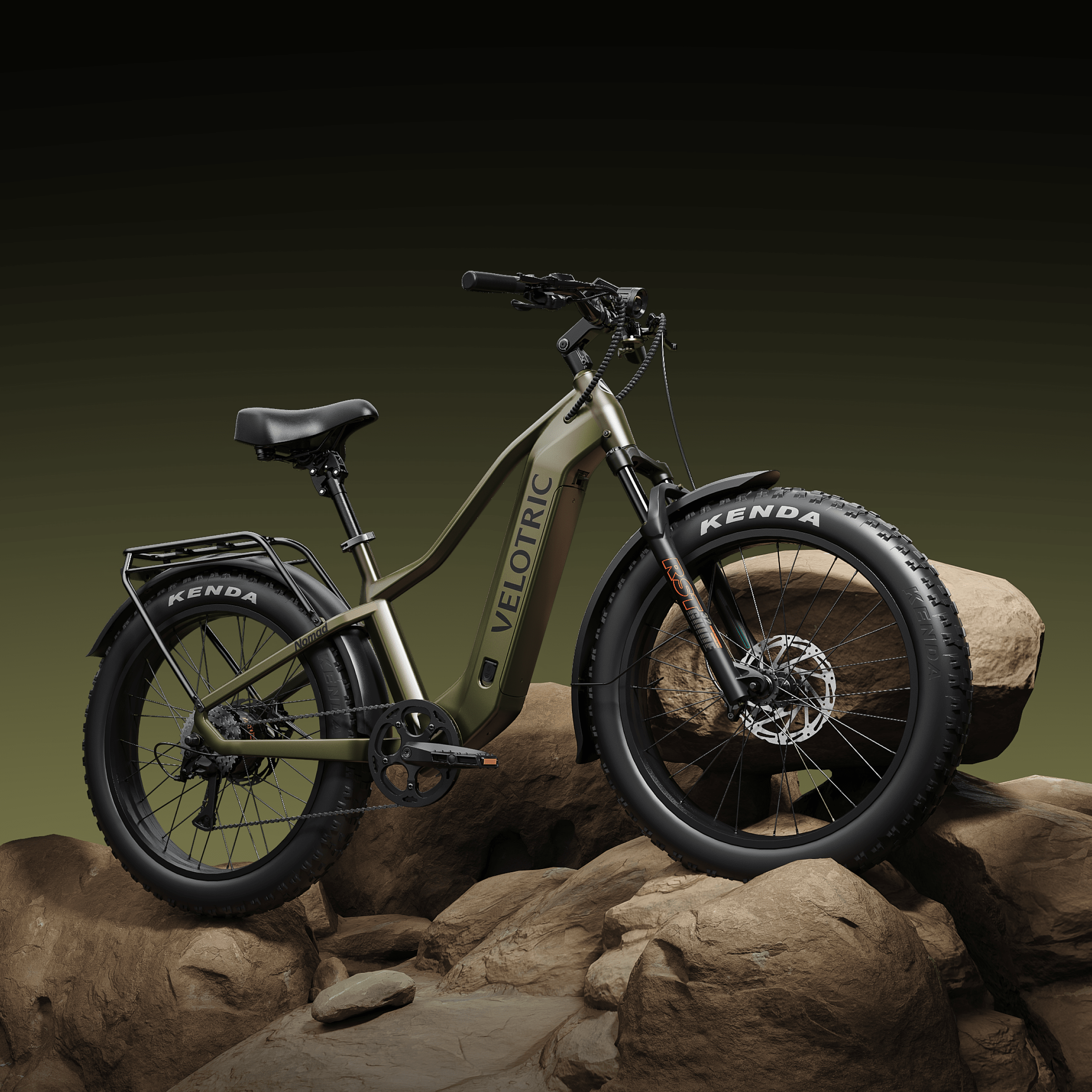 nomad 2 green