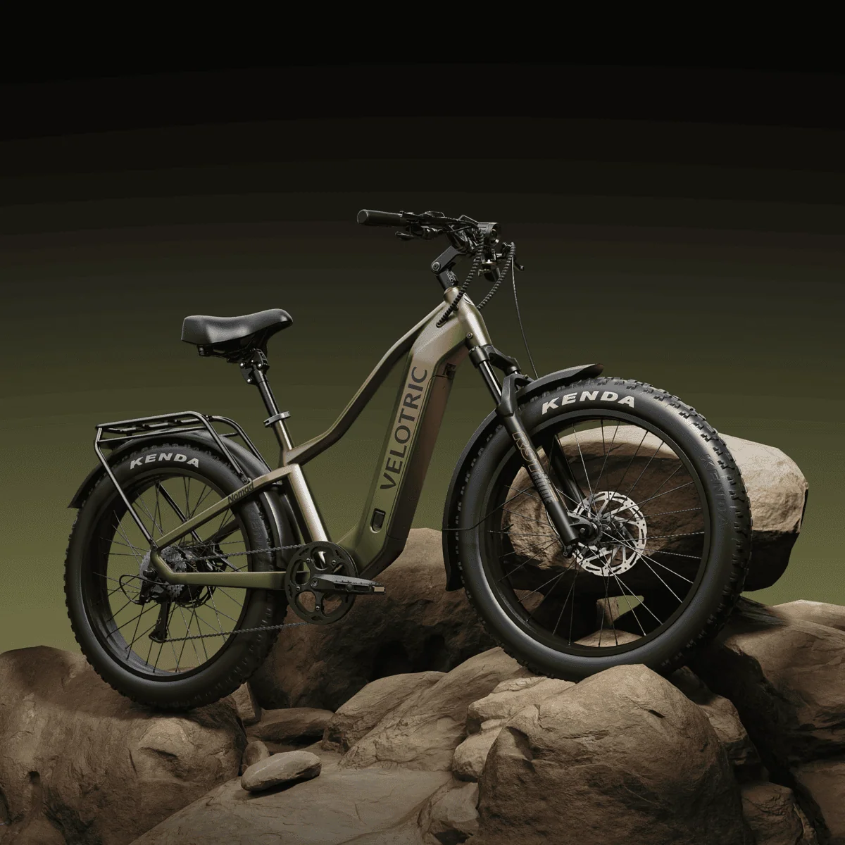nomad 2 green