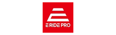 E Ride Pro logo