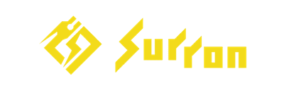 Surron logo