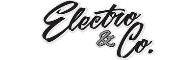 Electric and Company logo